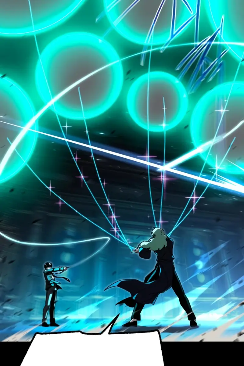 The Academy Sashimi Sword Master Chapter 74 Page 35