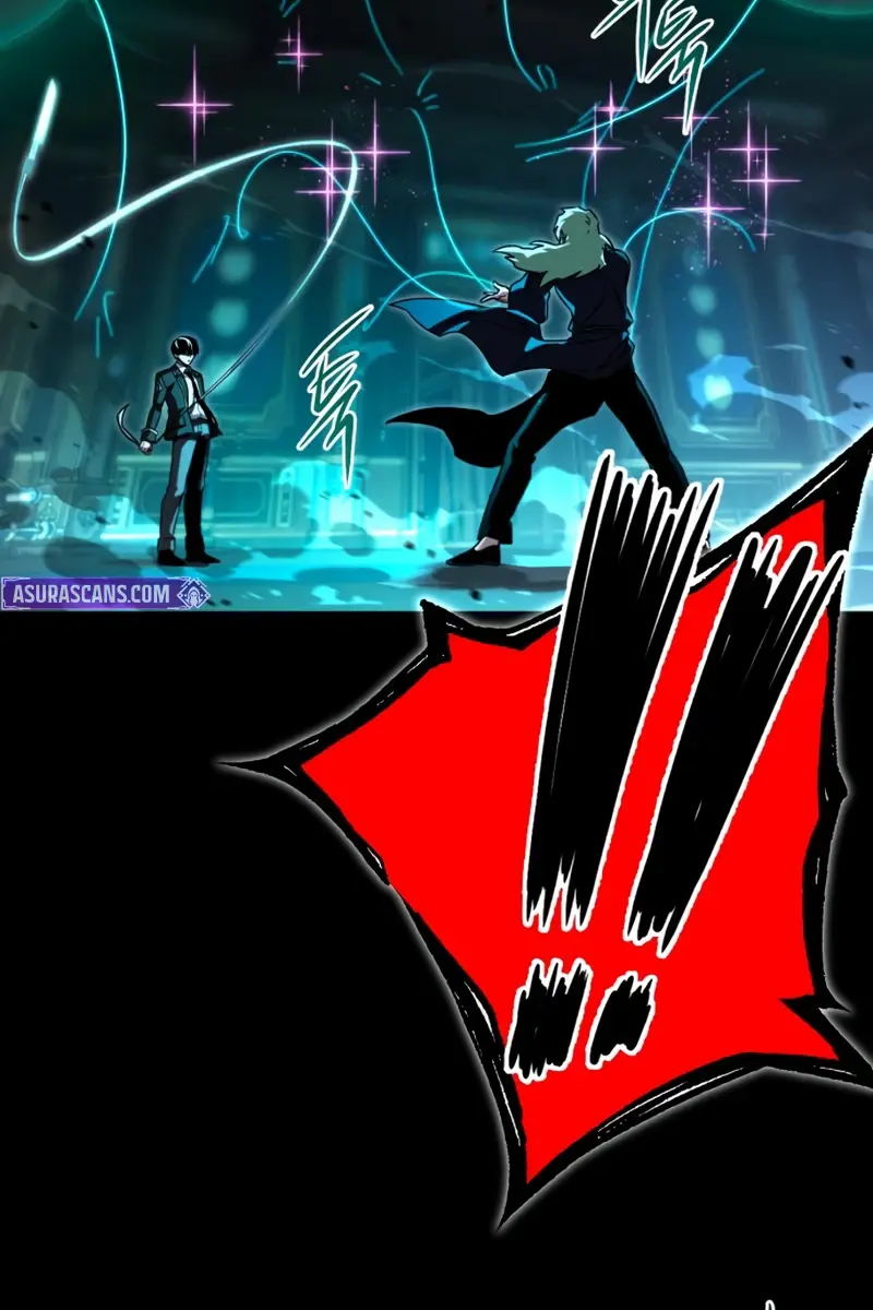 The Academy Sashimi Sword Master Chapter 74 Page 37