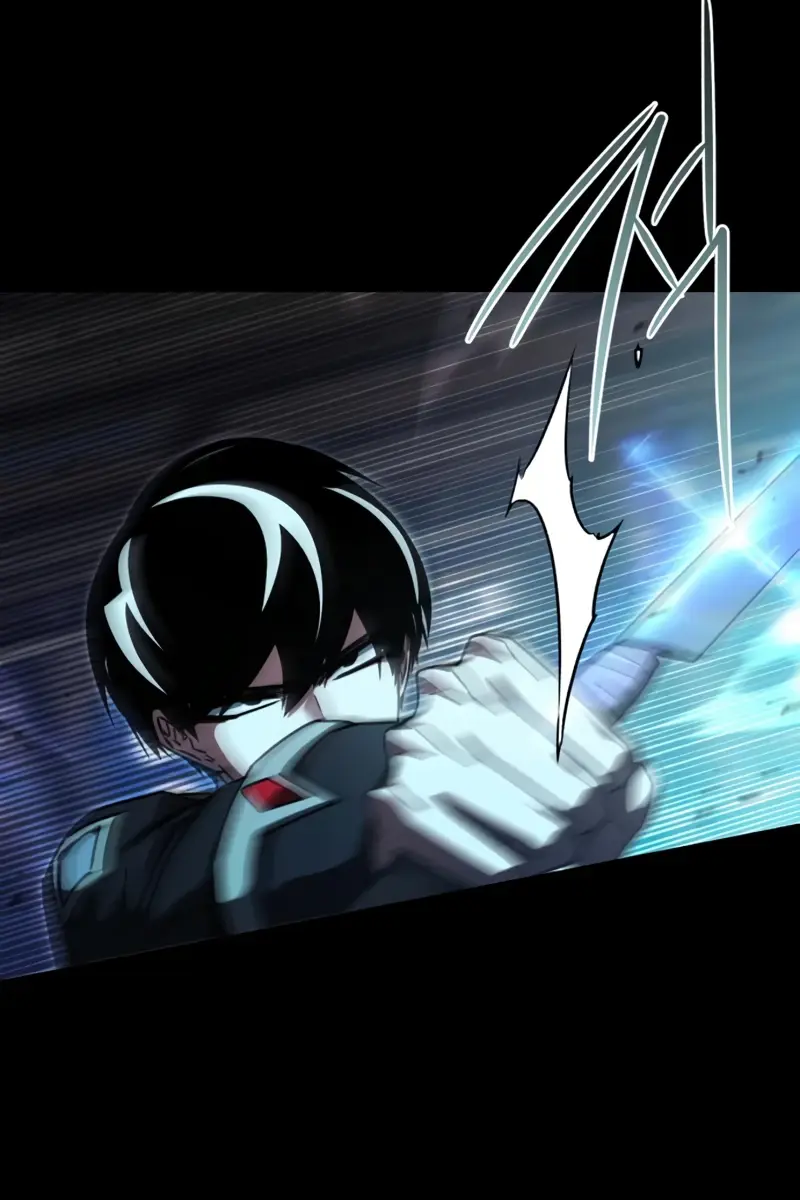 The Academy Sashimi Sword Master Chapter 74 Page 38