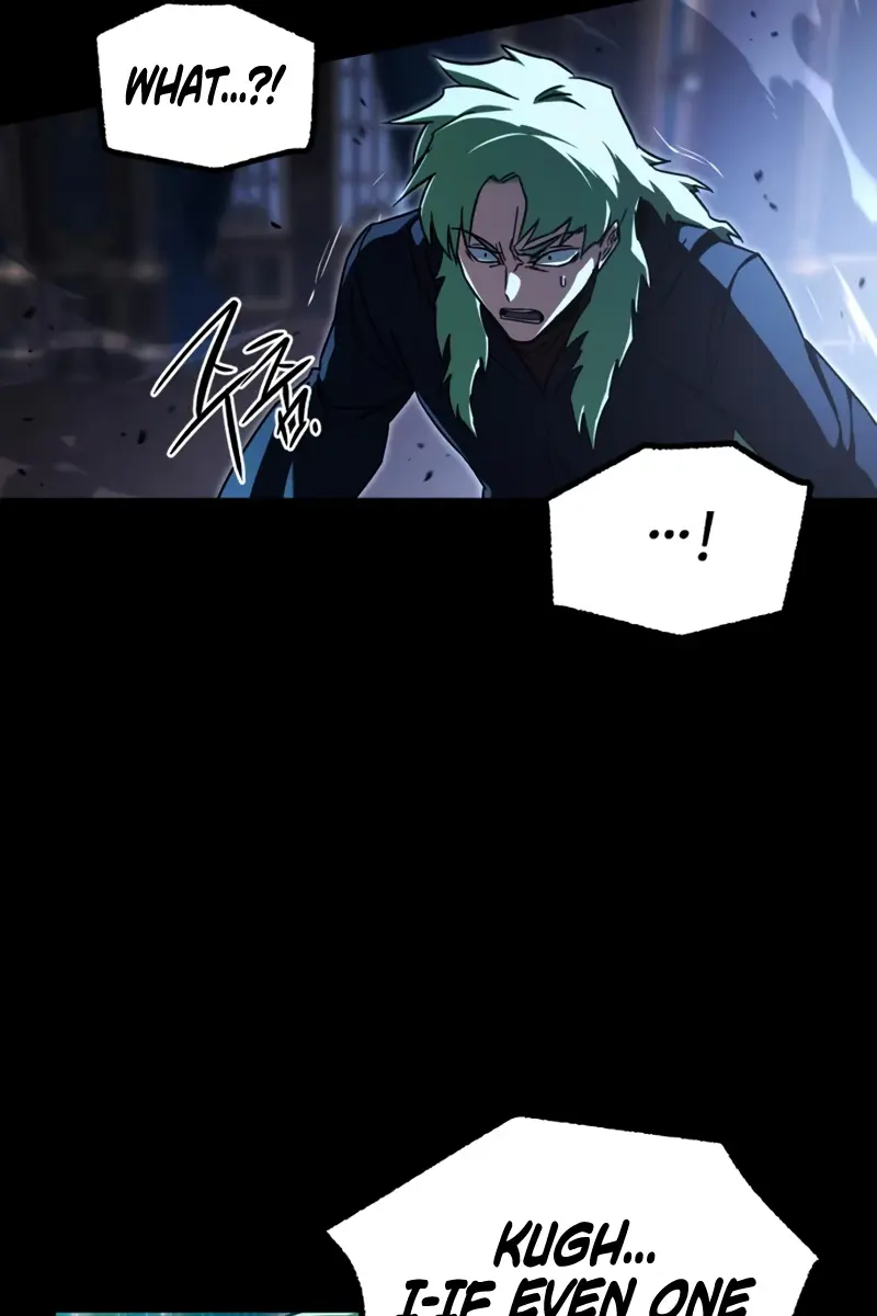The Academy Sashimi Sword Master Chapter 74 Page 40