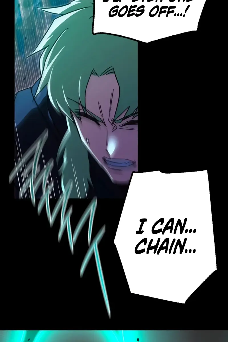 The Academy Sashimi Sword Master Chapter 74 Page 41