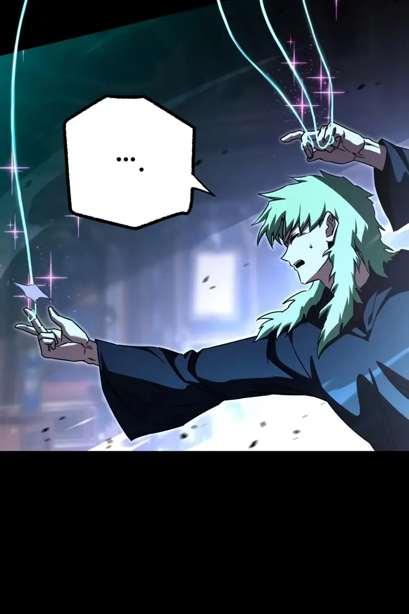 The Academy Sashimi Sword Master Chapter 74 Page 43