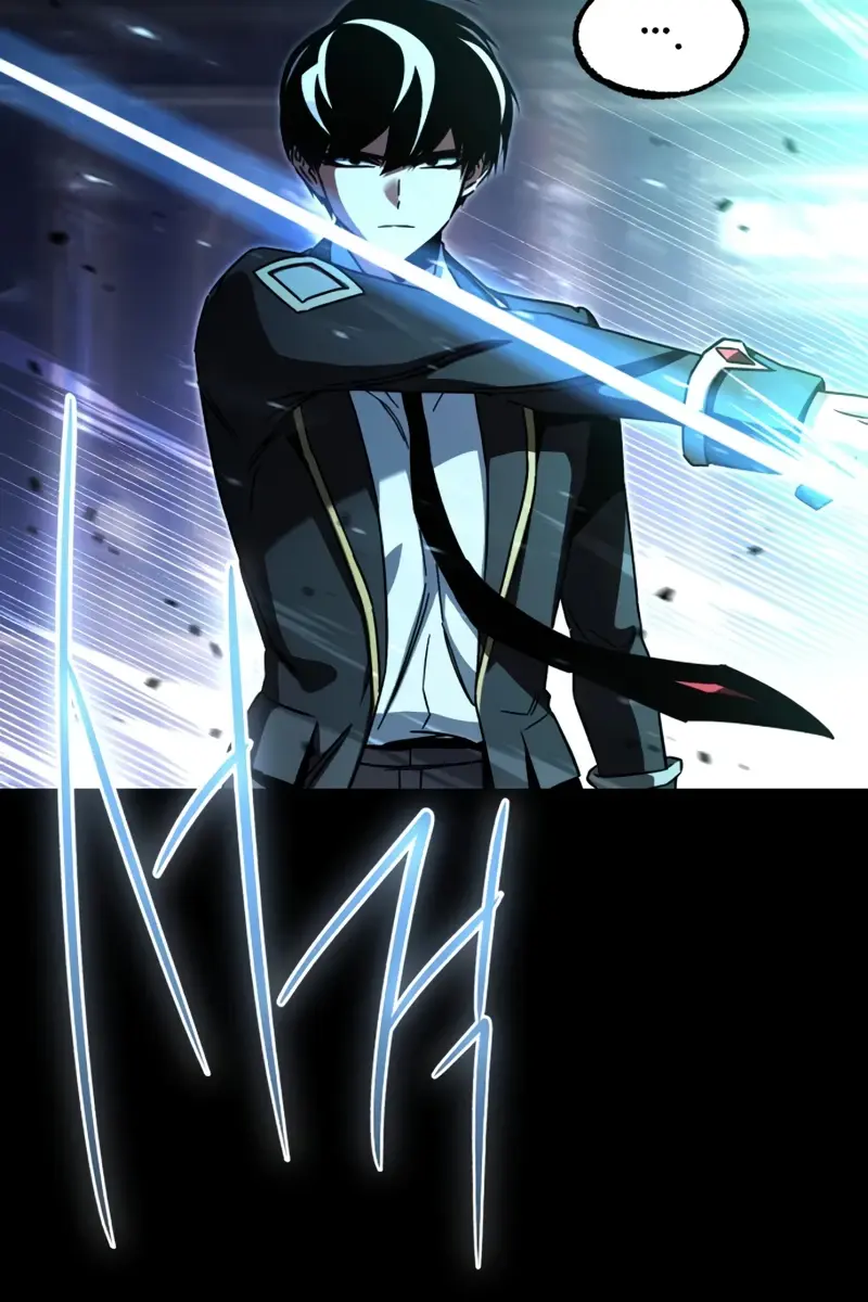The Academy Sashimi Sword Master Chapter 74 Page 47