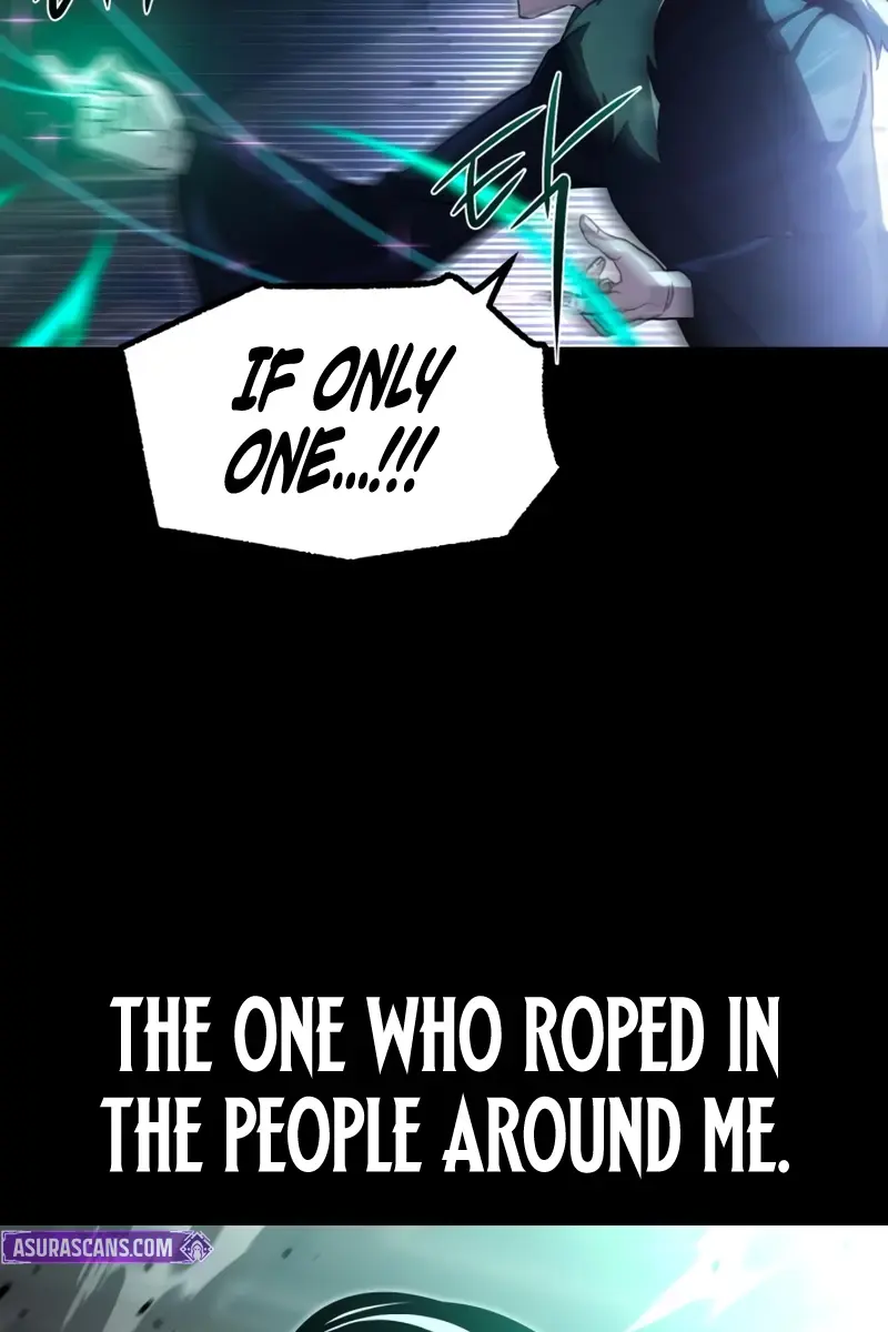 The Academy Sashimi Sword Master Chapter 74 Page 51