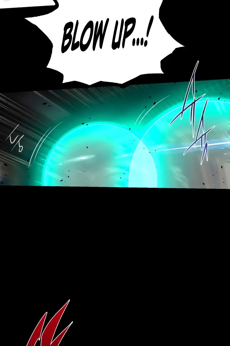 The Academy Sashimi Sword Master Chapter 74 Page 55
