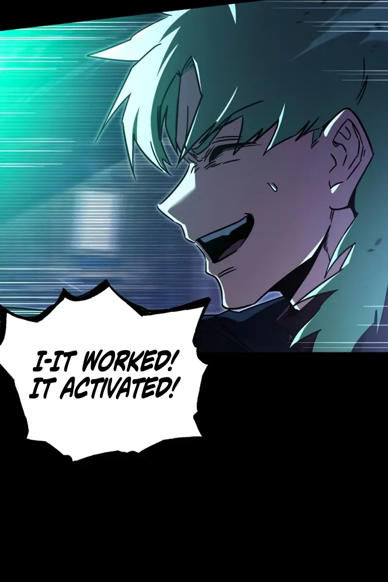 The Academy Sashimi Sword Master Chapter 74 Page 57