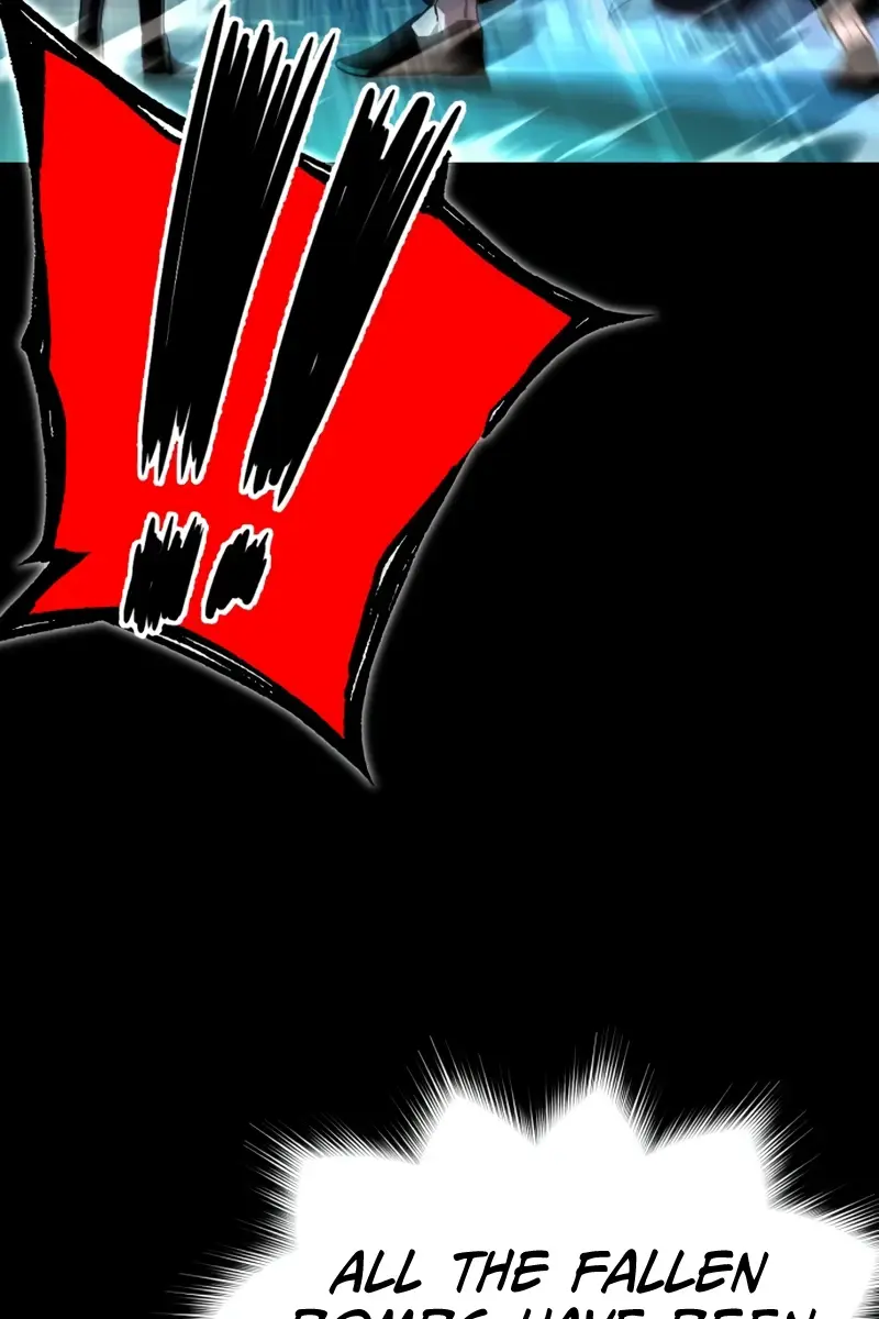 The Academy Sashimi Sword Master Chapter 74 Page 61