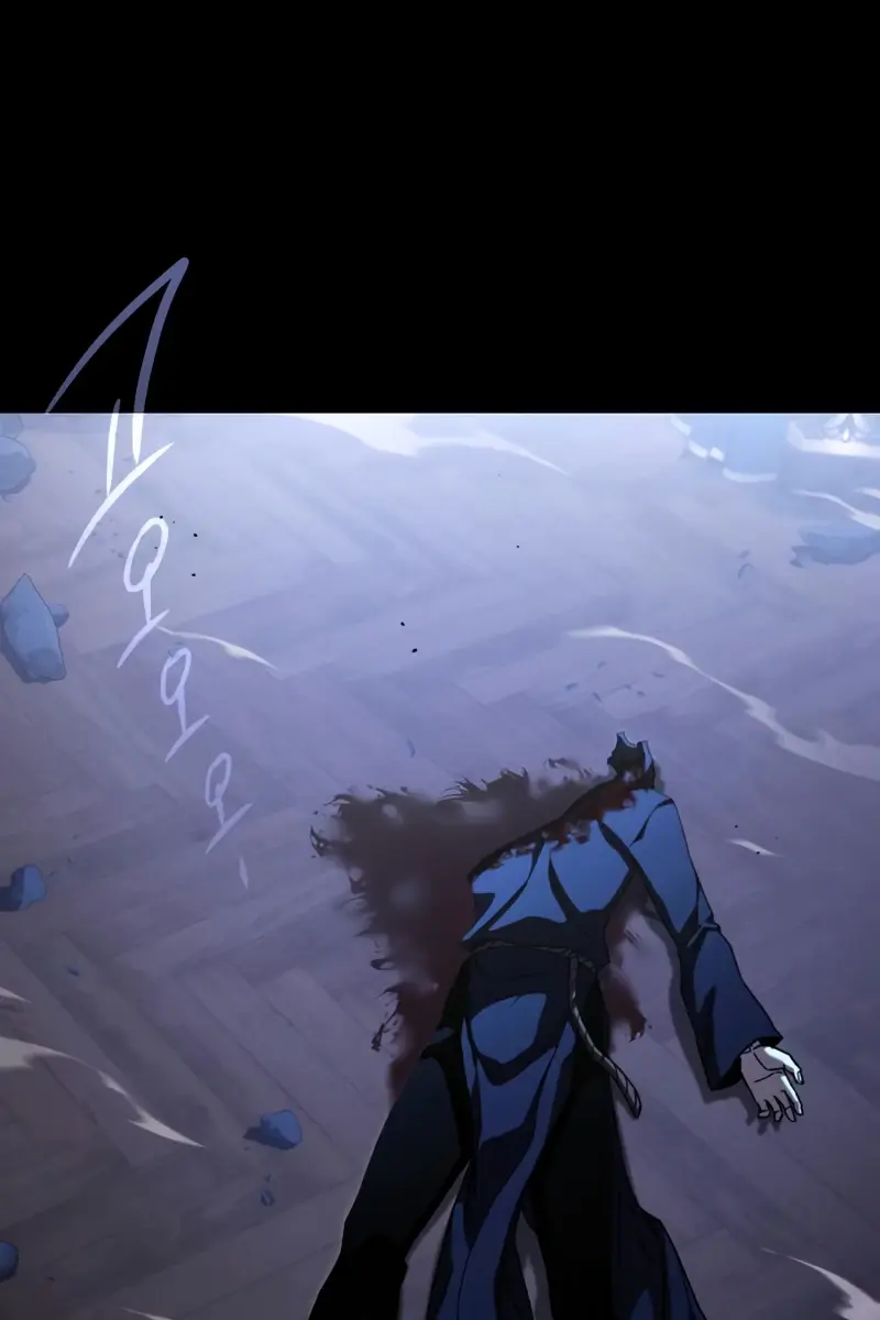 The Academy Sashimi Sword Master Chapter 74 Page 72