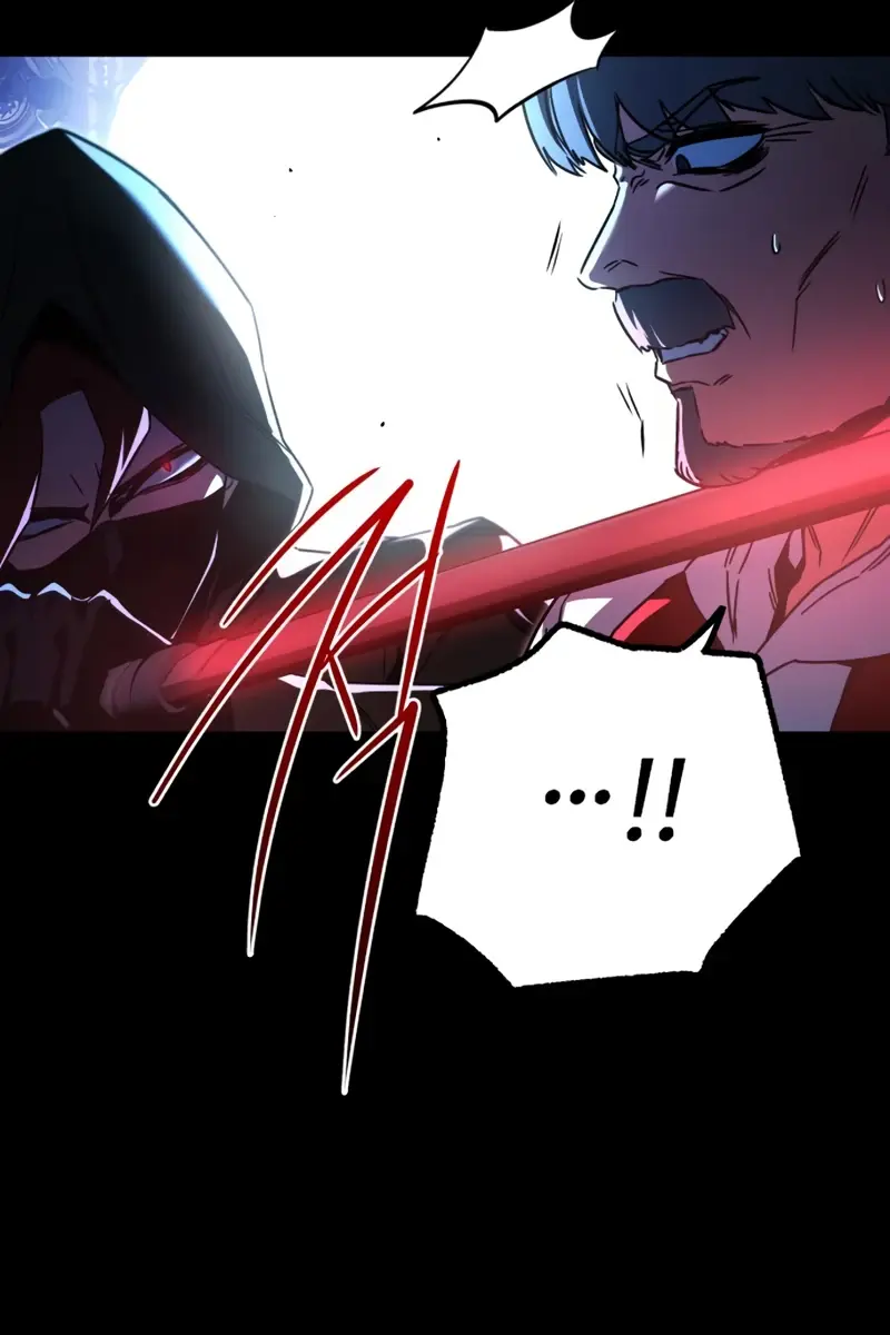 The Academy Sashimi Sword Master Chapter 74 Page 79