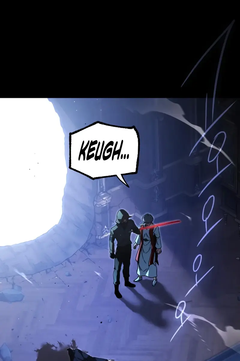 The Academy Sashimi Sword Master Chapter 74 Page 80