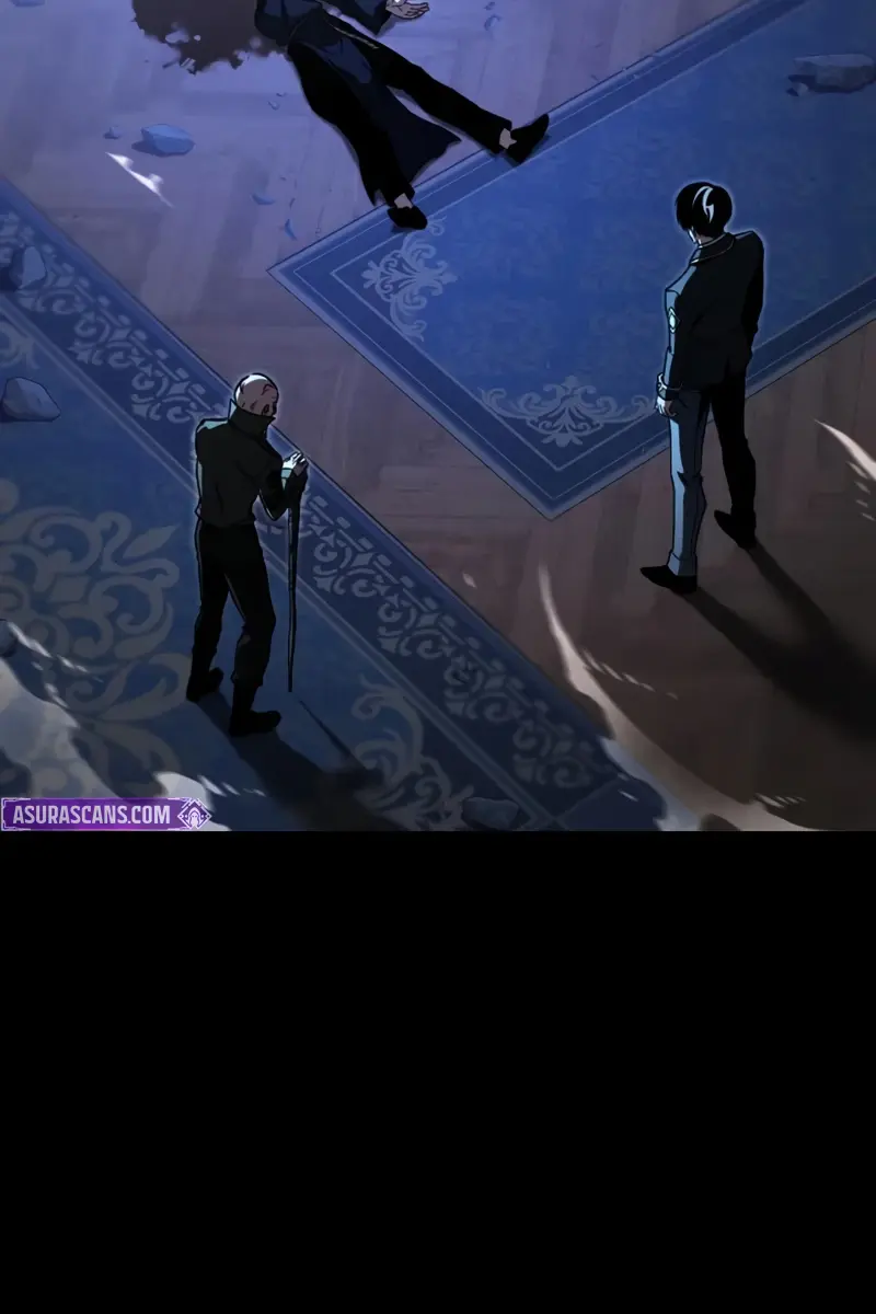 The Academy Sashimi Sword Master Chapter 74 Page 81