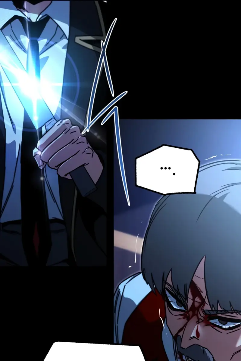 The Academy Sashimi Sword Master Chapter 74 Page 92