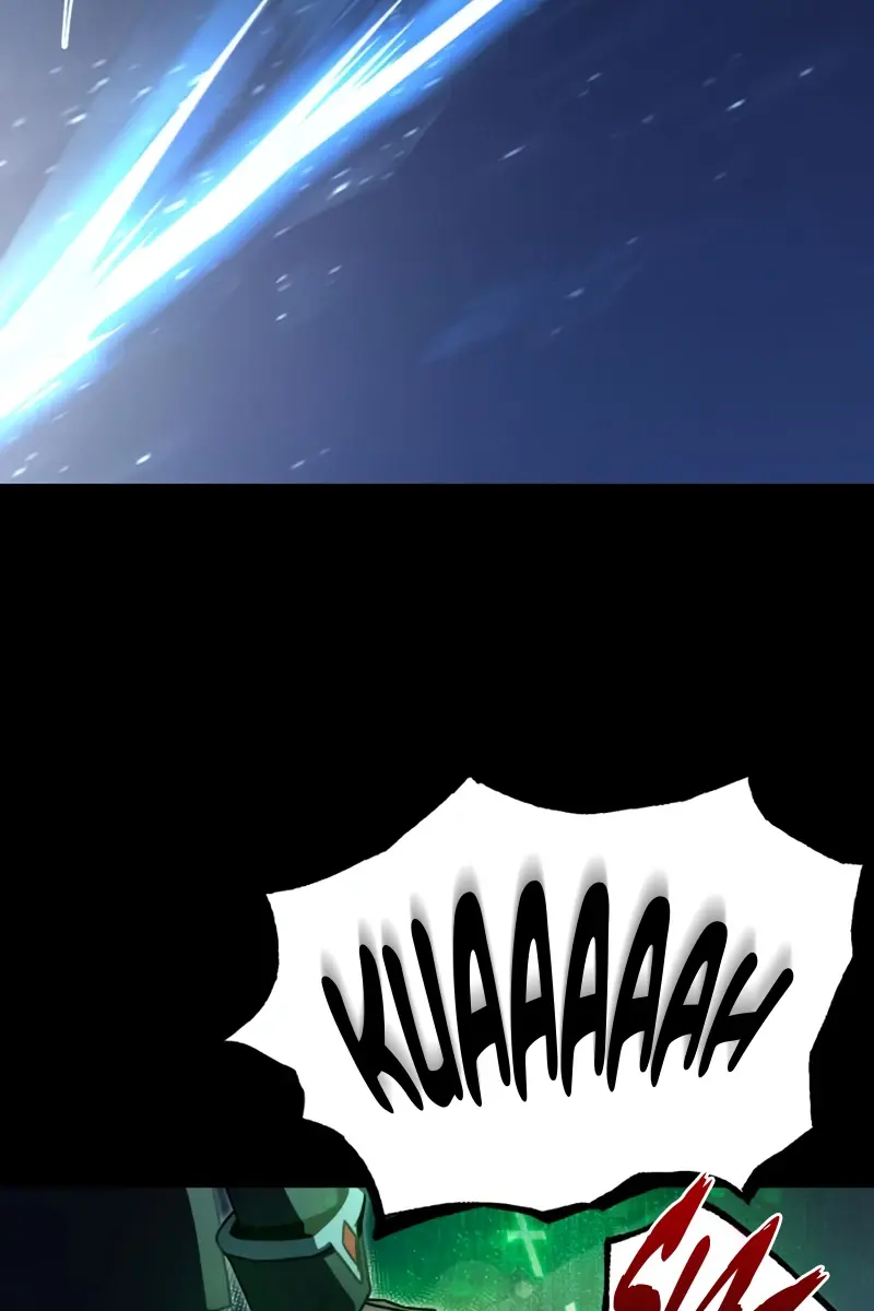 The Academy Sashimi Sword Master Chapter 74 Page 94