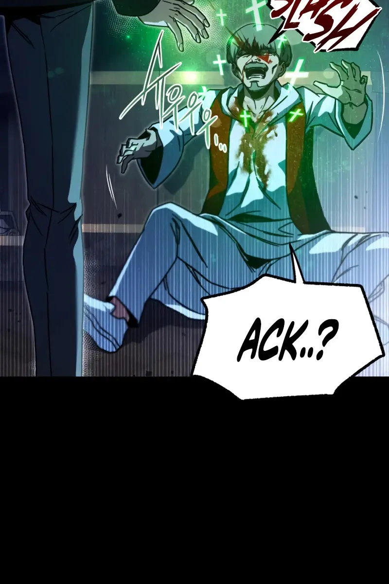 The Academy Sashimi Sword Master Chapter 74 Page 95