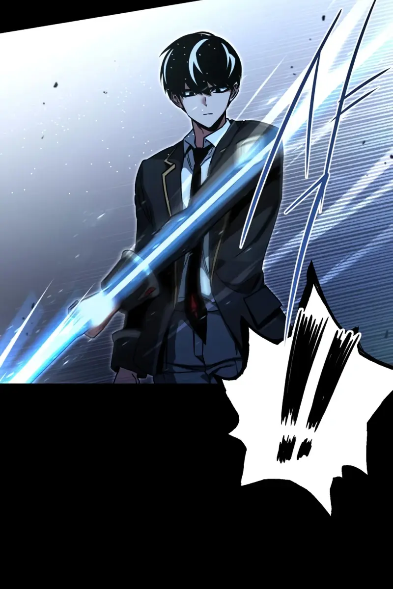 The Academy Sashimi Sword Master Chapter 74 Page 97