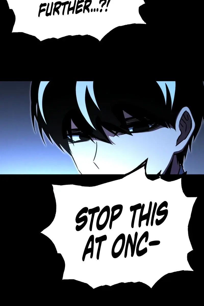 The Academy Sashimi Sword Master Chapter 74 Page 100