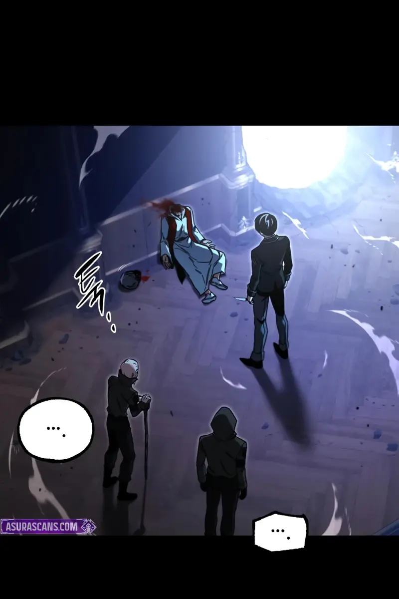 The Academy Sashimi Sword Master Chapter 74 Page 103