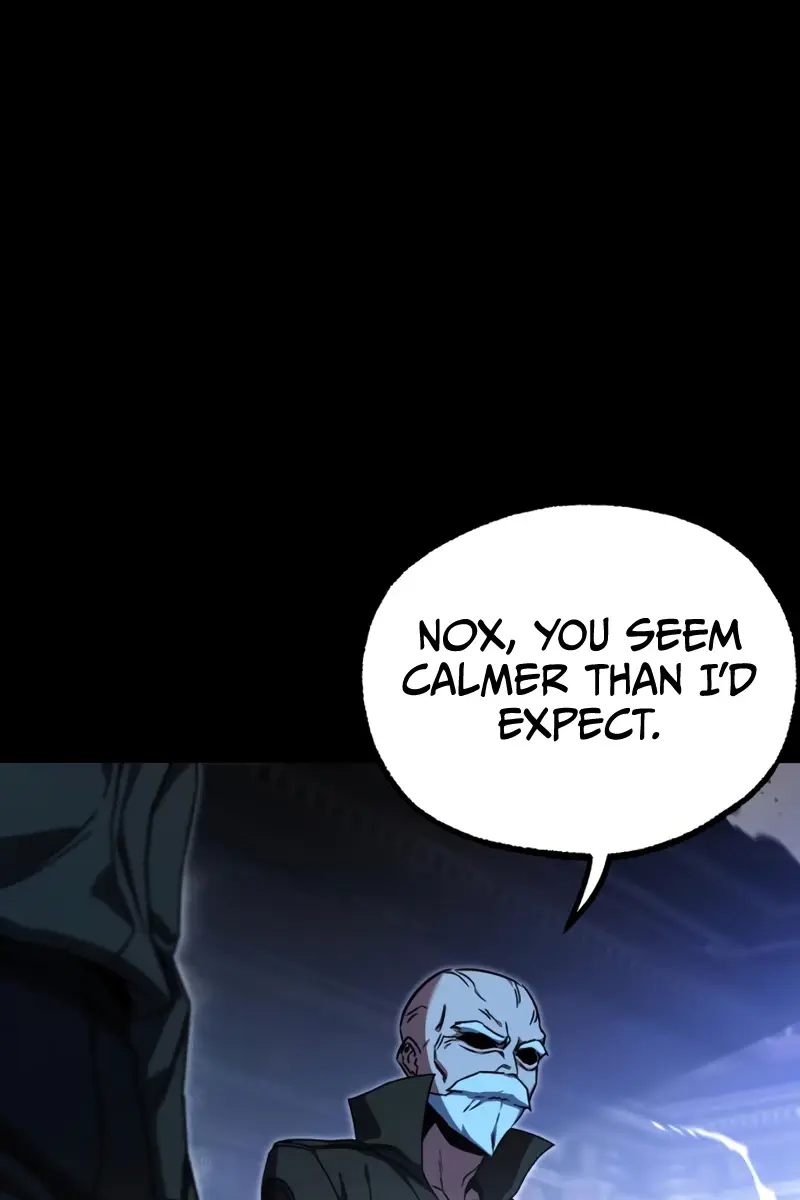 The Academy Sashimi Sword Master Chapter 74 Page 105
