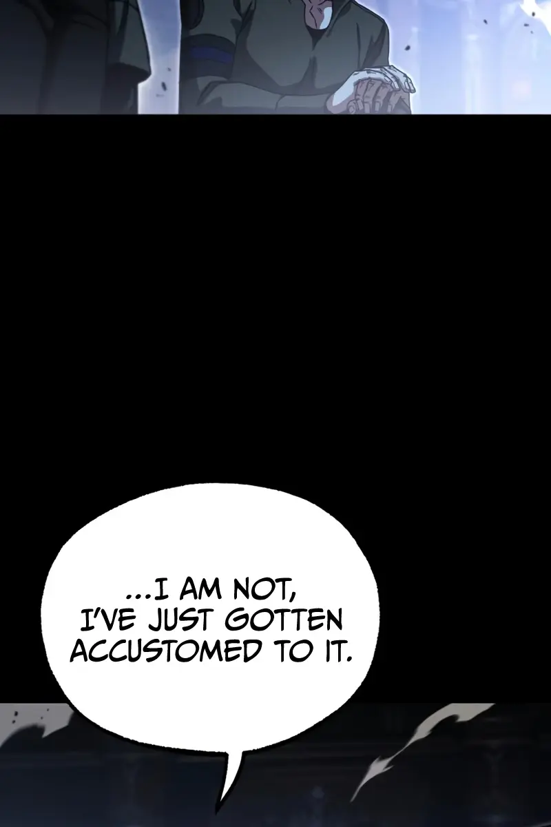 The Academy Sashimi Sword Master Chapter 74 Page 106