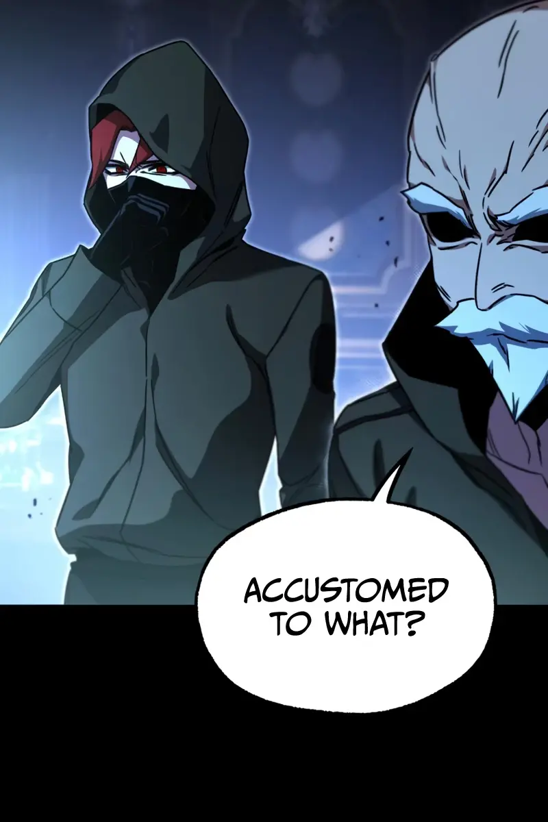 The Academy Sashimi Sword Master Chapter 74 Page 107
