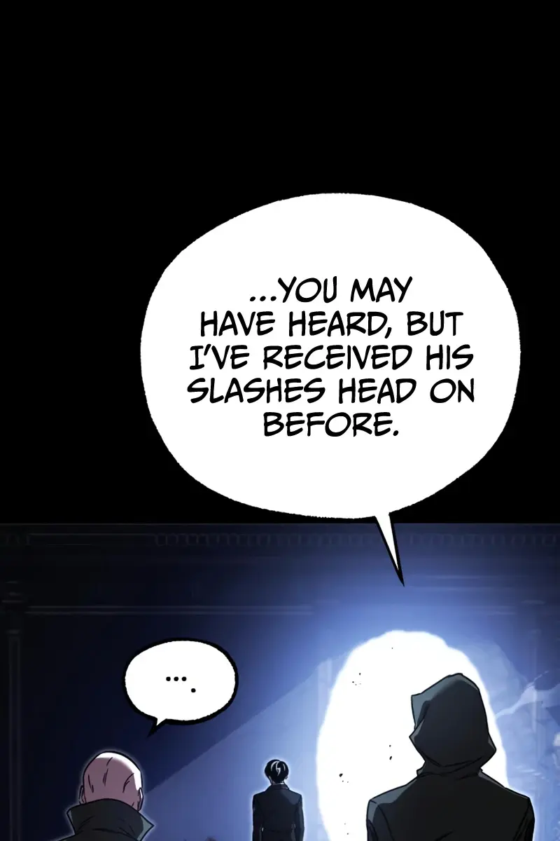 The Academy Sashimi Sword Master Chapter 74 Page 108