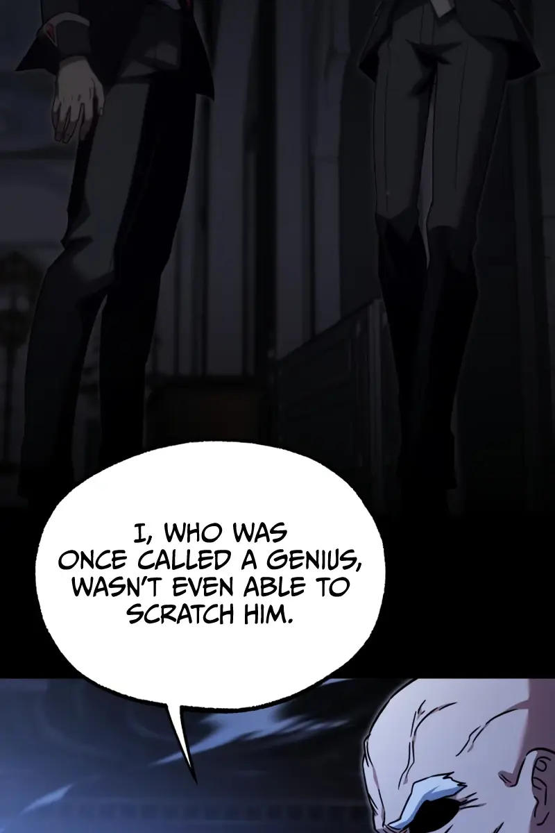 The Academy Sashimi Sword Master Chapter 74 Page 110