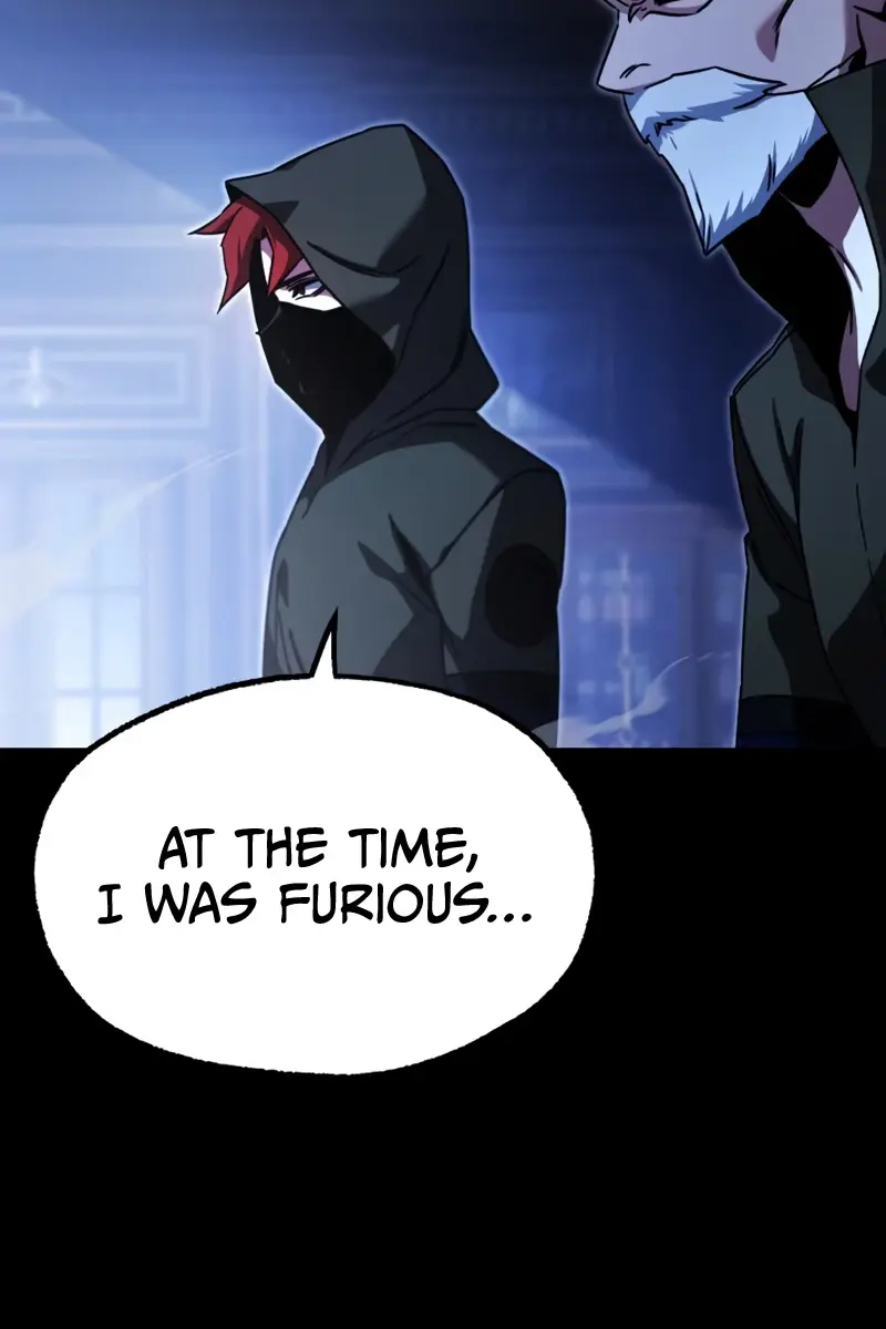 The Academy Sashimi Sword Master Chapter 74 Page 111