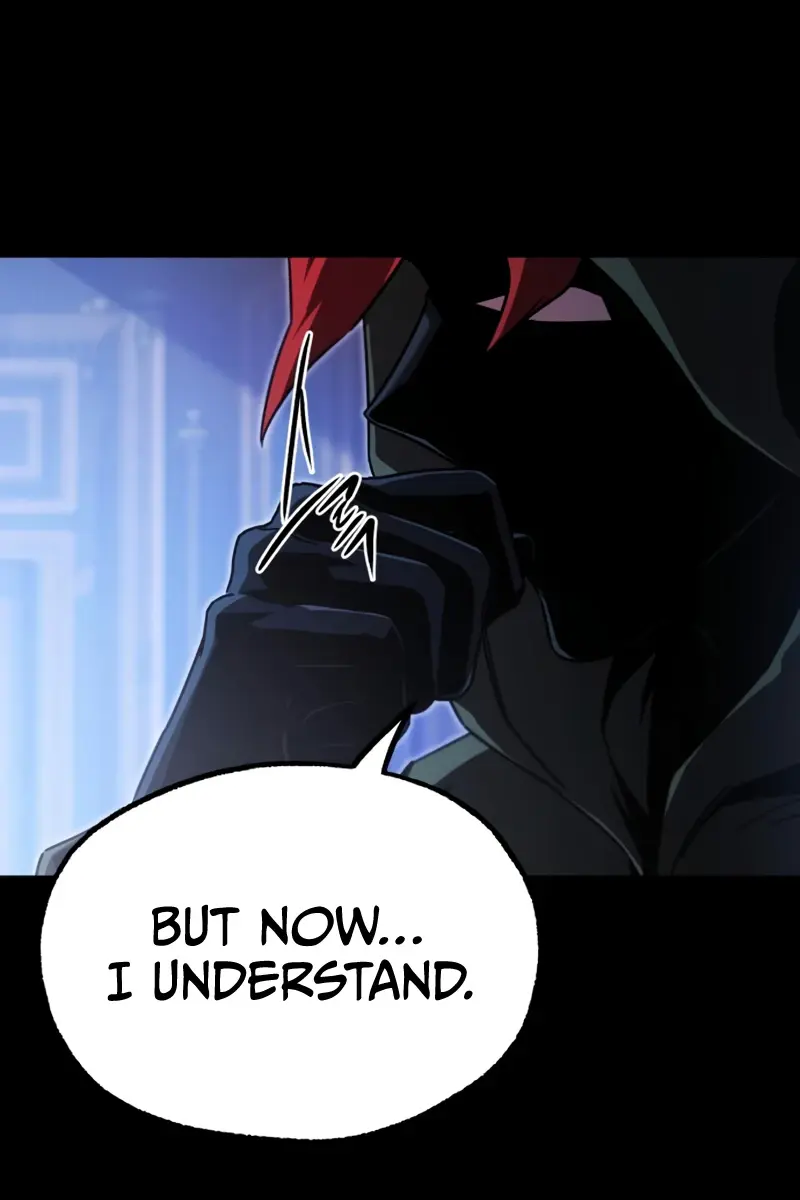 The Academy Sashimi Sword Master Chapter 74 Page 112