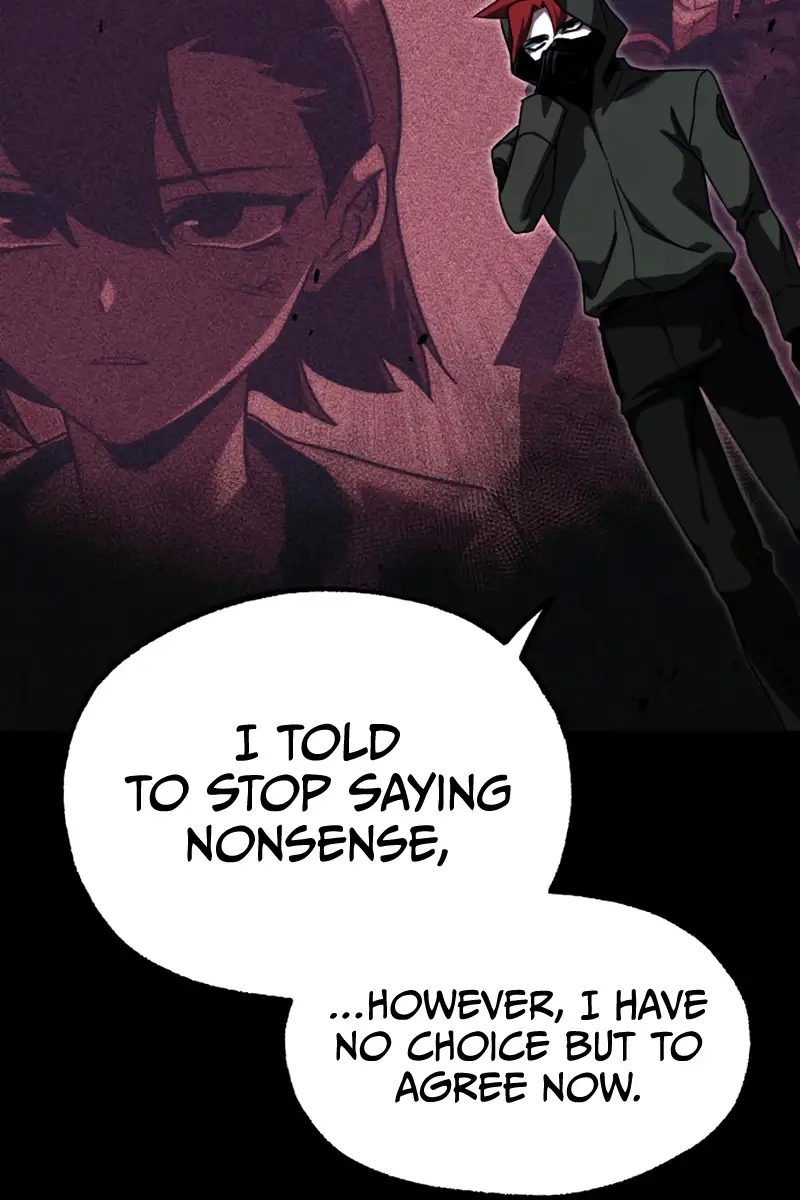 The Academy Sashimi Sword Master Chapter 74 Page 114