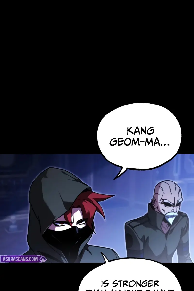 The Academy Sashimi Sword Master Chapter 74 Page 115