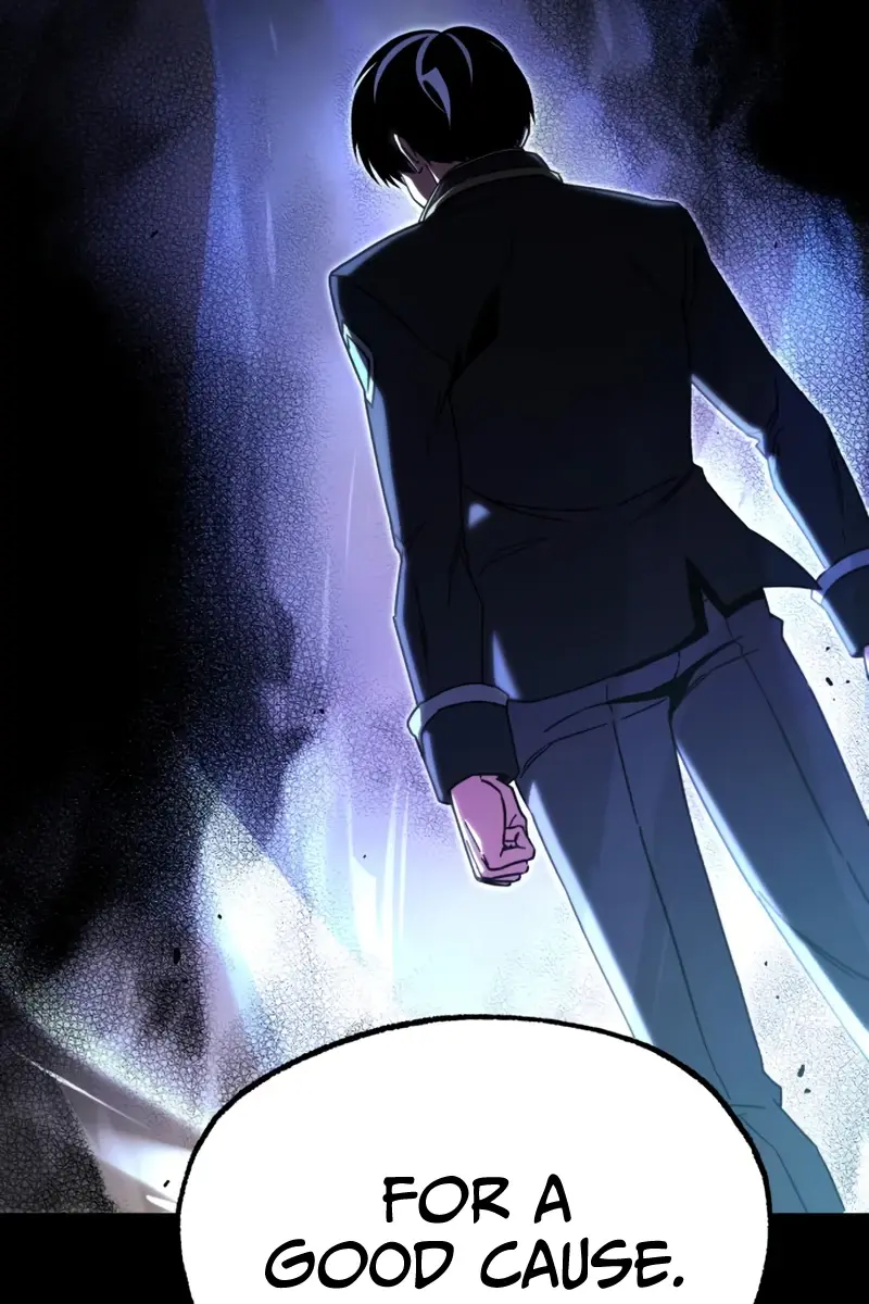 The Academy Sashimi Sword Master Chapter 74 Page 117