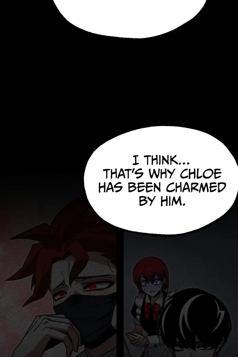The Academy Sashimi Sword Master Chapter 74 Page 118
