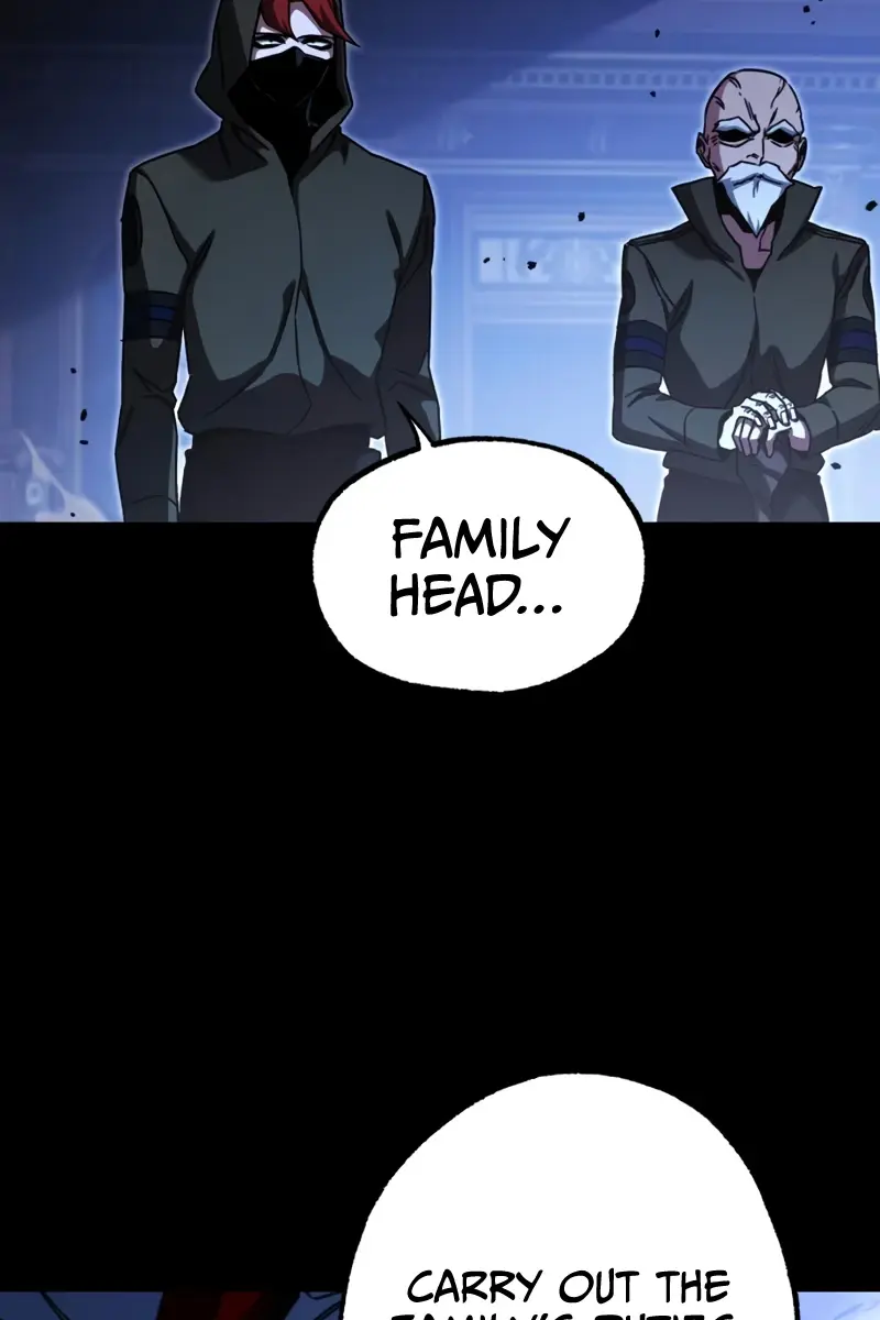 The Academy Sashimi Sword Master Chapter 74 Page 120