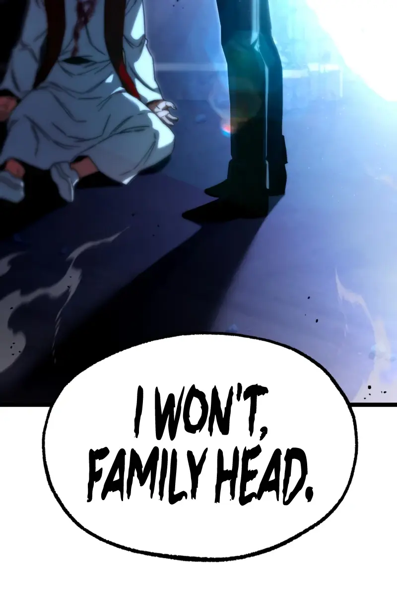 The Academy Sashimi Sword Master Chapter 74 Page 128
