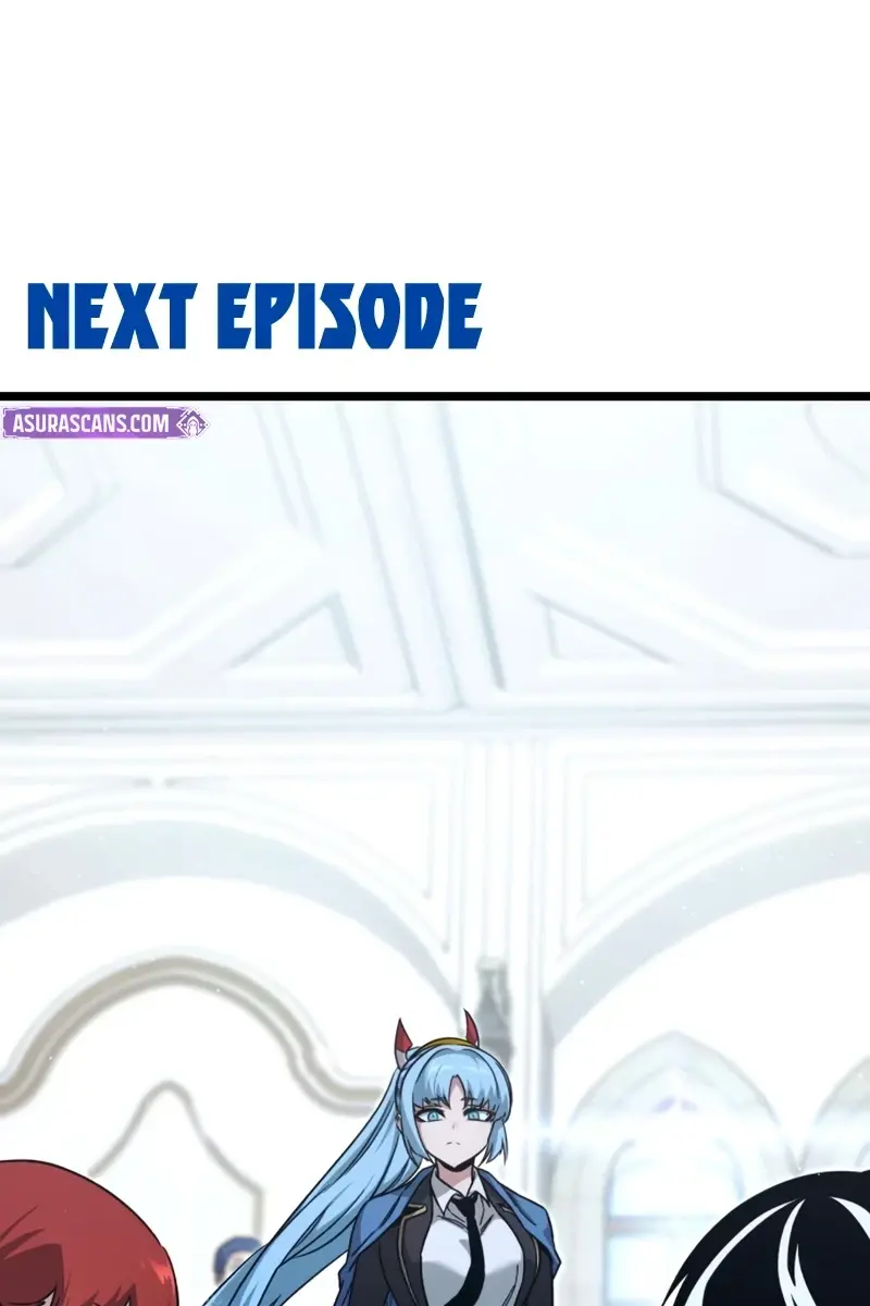 The Academy Sashimi Sword Master Chapter 74 Page 131