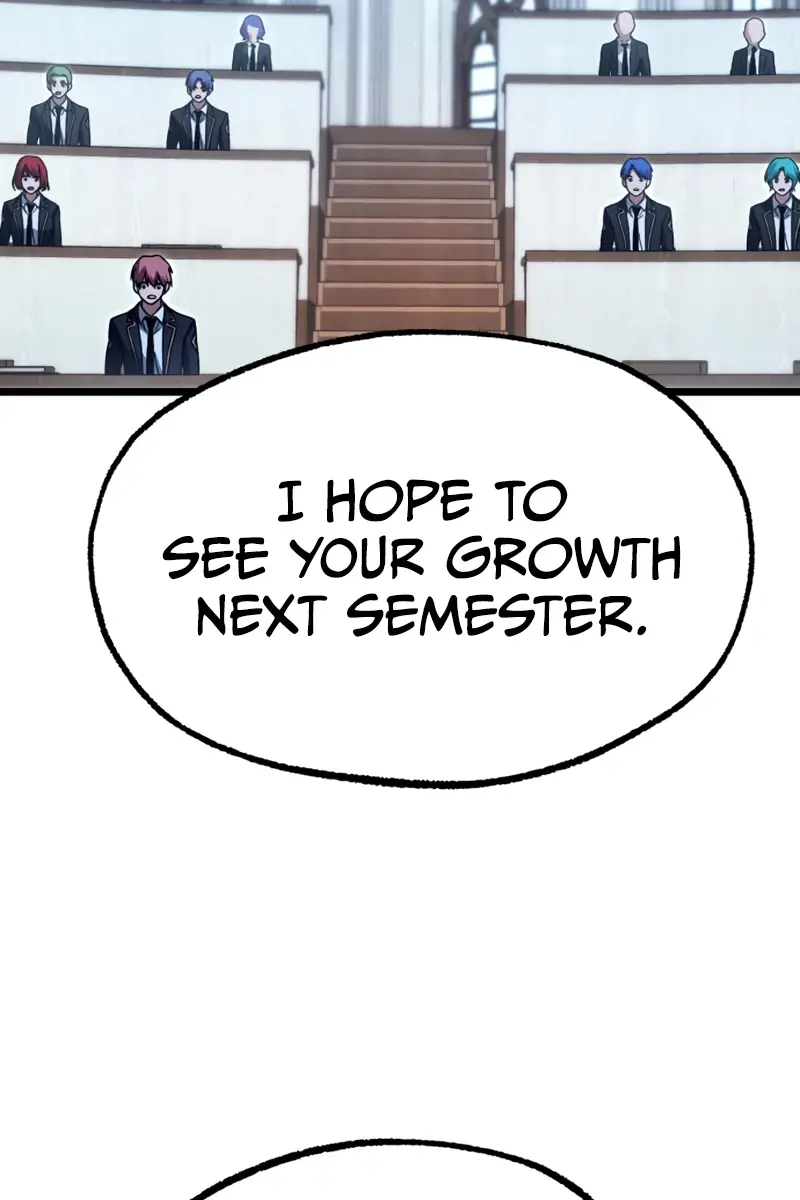The Academy Sashimi Sword Master Chapter 75 Page 113