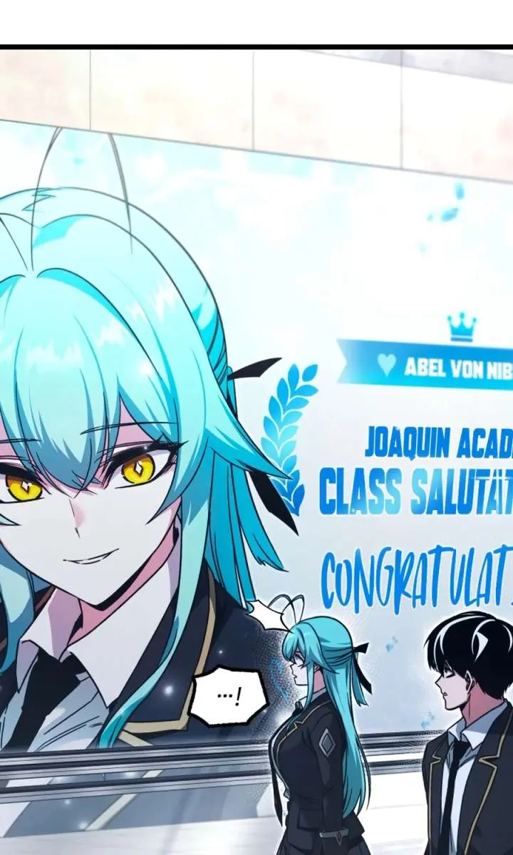 The Academy Sashimi Sword Master Chapter 77 Page 7