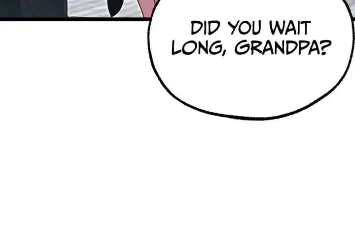 The Academy Sashimi Sword Master Chapter 77 Page 16