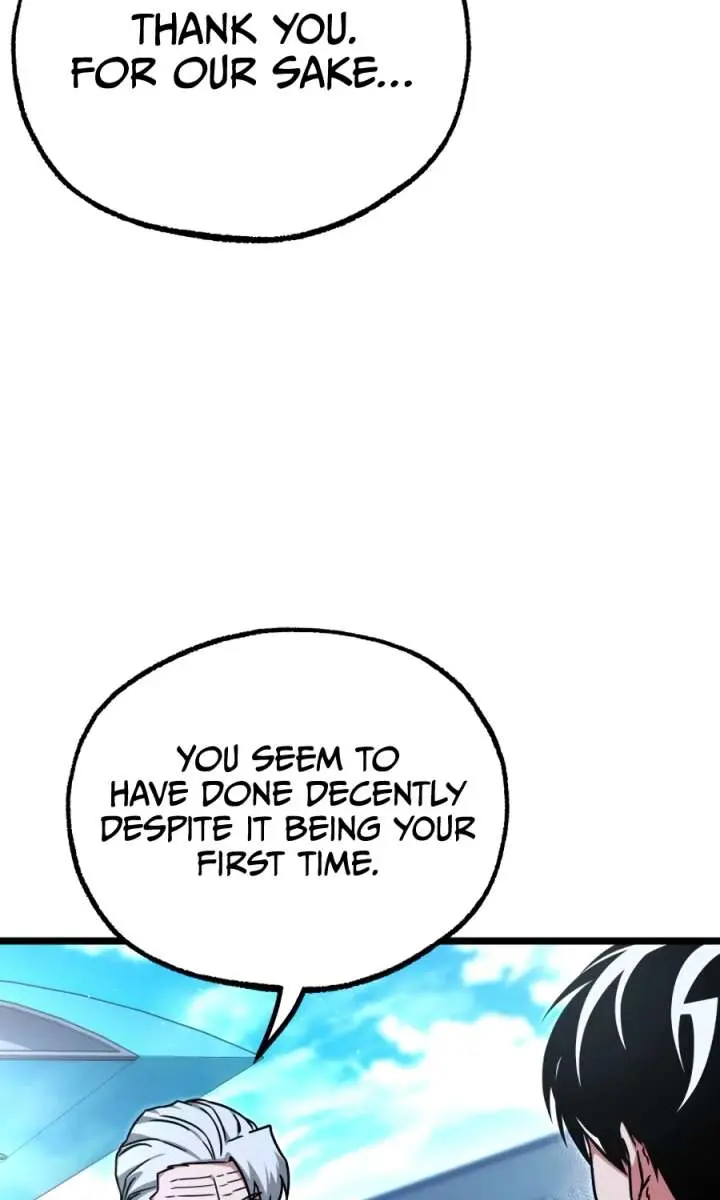 The Academy Sashimi Sword Master Chapter 77 Page 18