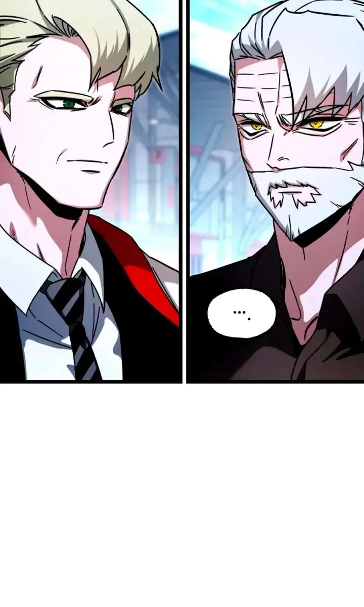 The Academy Sashimi Sword Master Chapter 77 Page 37