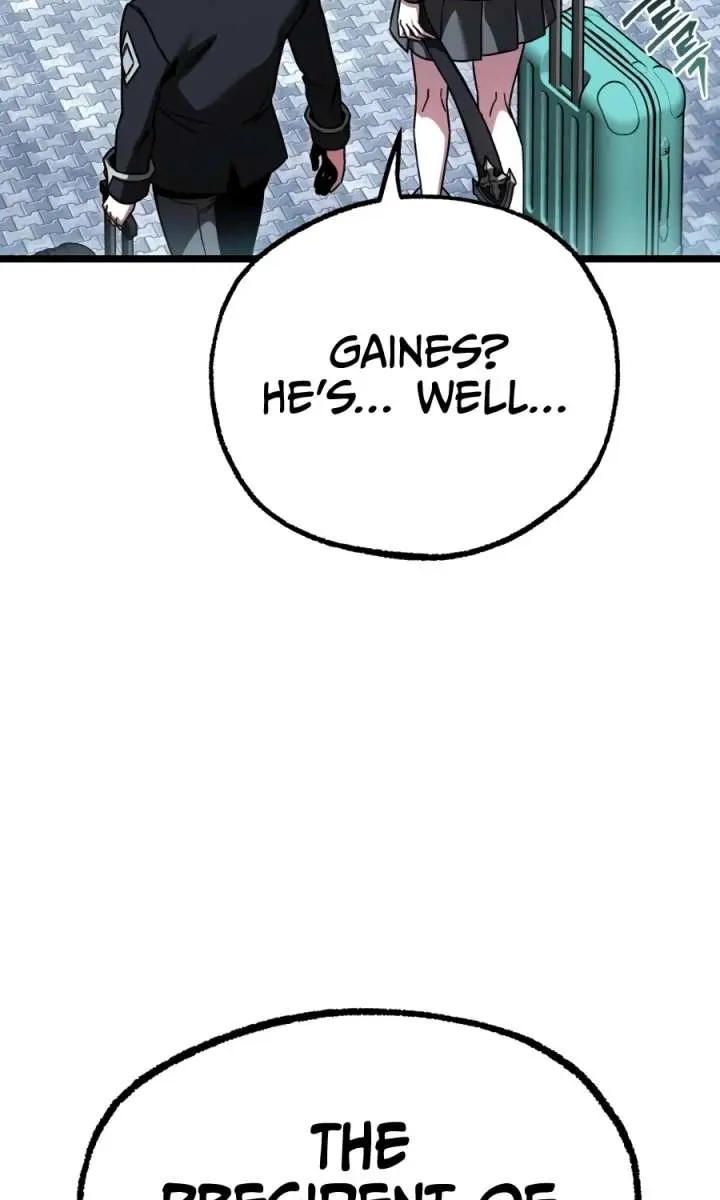The Academy Sashimi Sword Master Chapter 77 Page 50