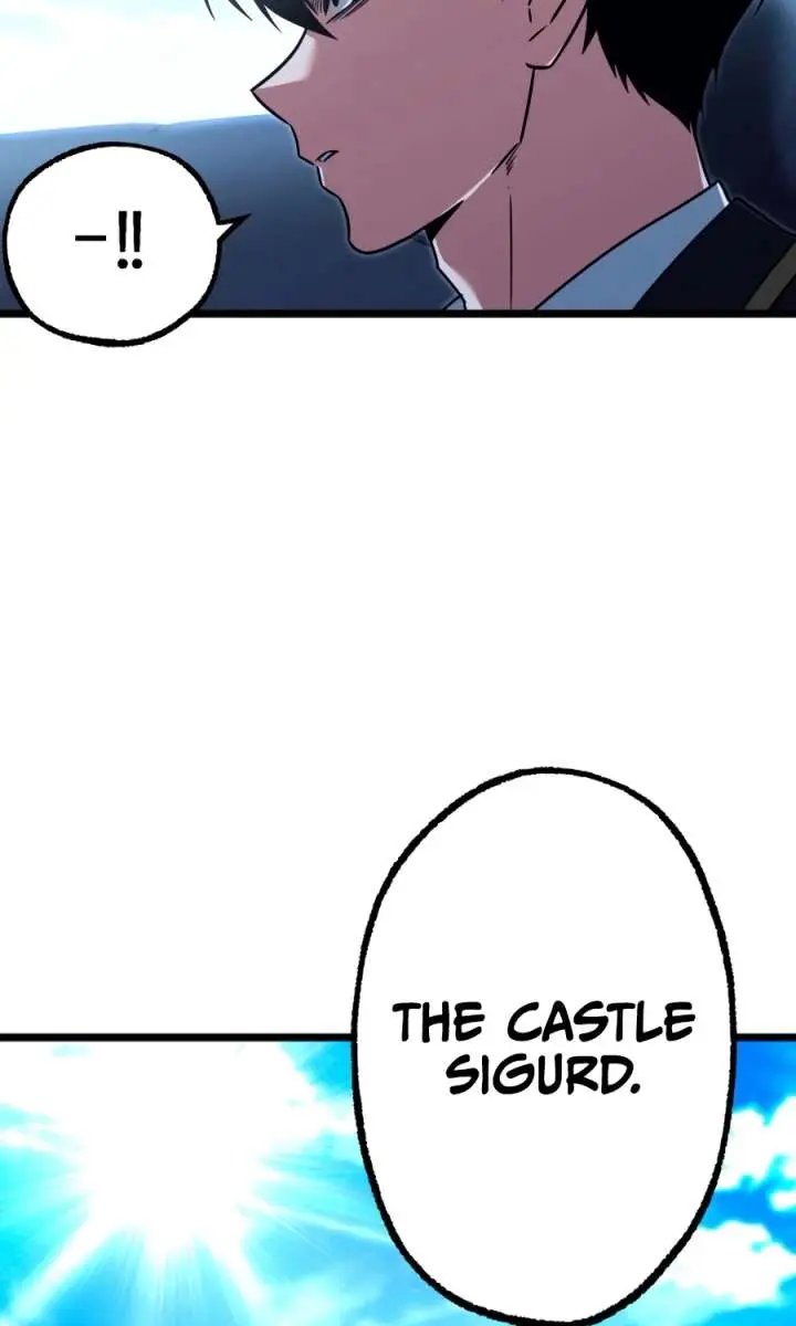 The Academy Sashimi Sword Master Chapter 77 Page 57