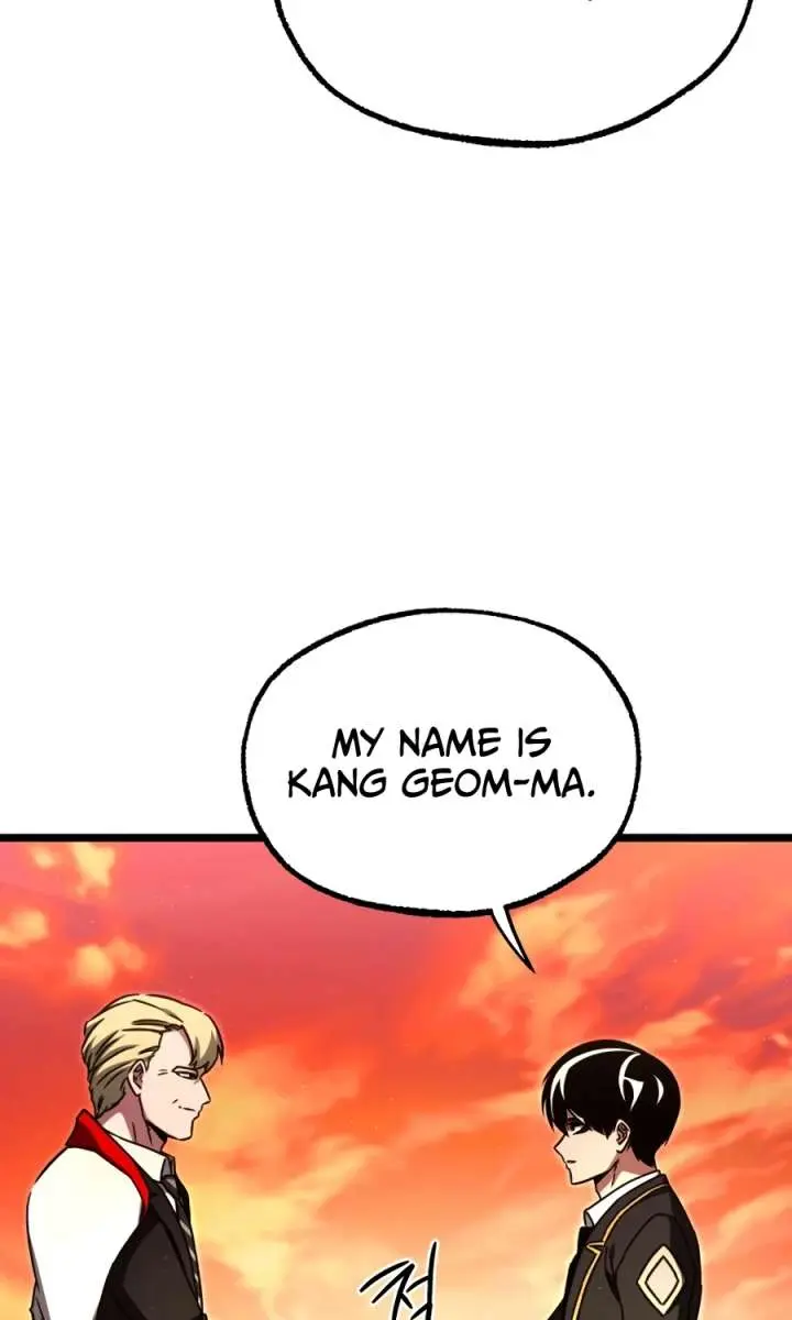 The Academy Sashimi Sword Master Chapter 77 Page 65