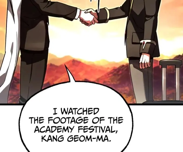 The Academy Sashimi Sword Master Chapter 77 Page 66