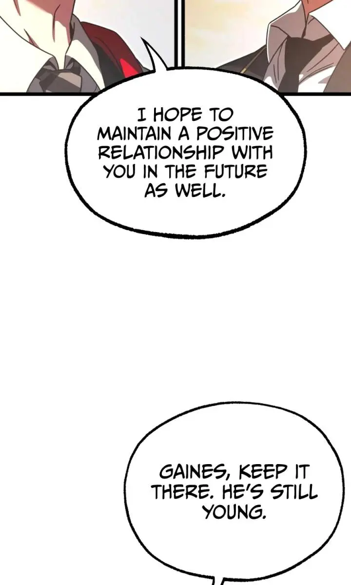 The Academy Sashimi Sword Master Chapter 77 Page 68