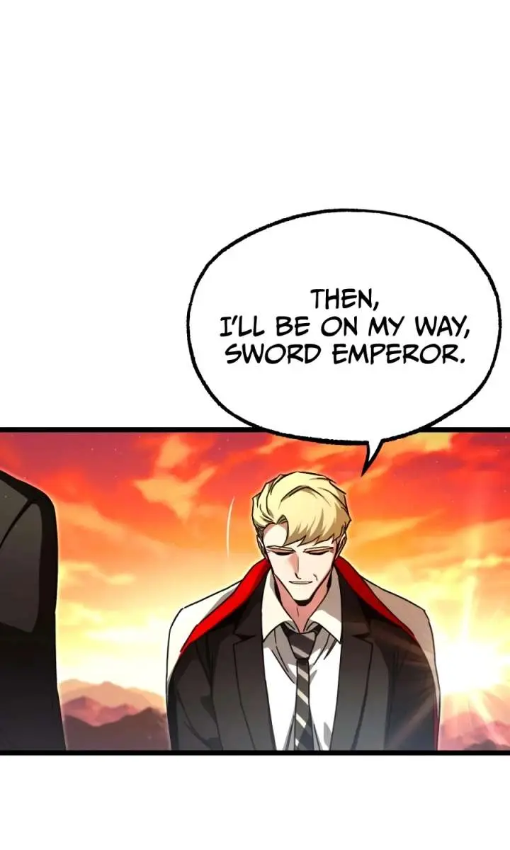 The Academy Sashimi Sword Master Chapter 77 Page 70