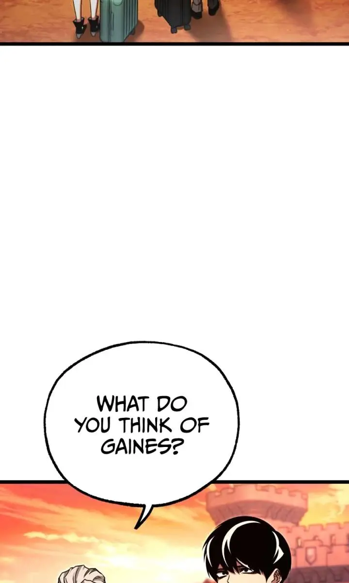 The Academy Sashimi Sword Master Chapter 77 Page 73
