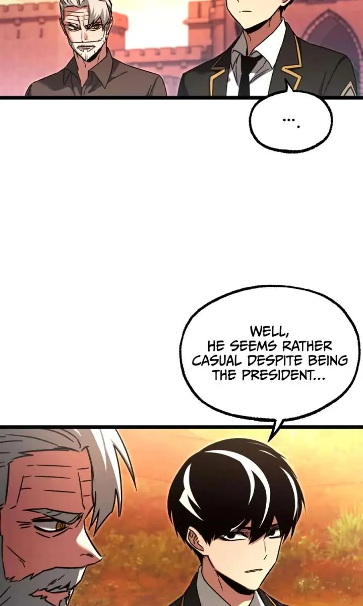 The Academy Sashimi Sword Master Chapter 77 Page 74