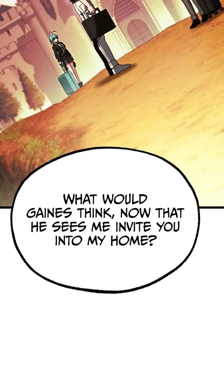 The Academy Sashimi Sword Master Chapter 77 Page 77