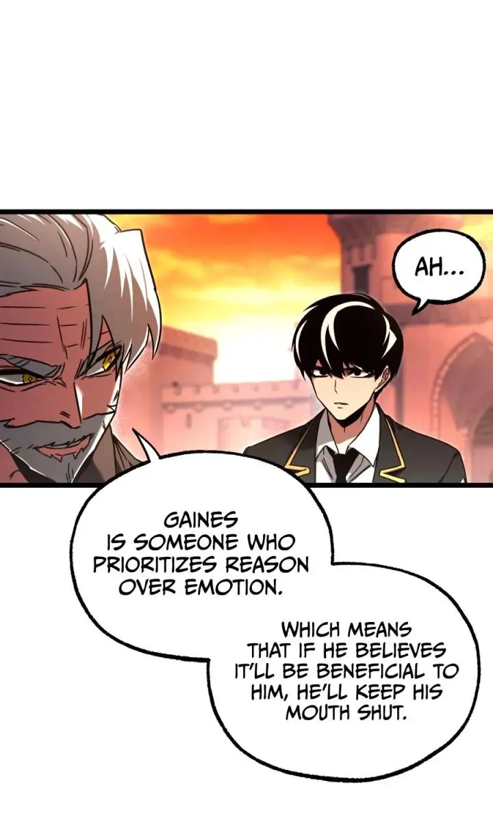 The Academy Sashimi Sword Master Chapter 77 Page 78